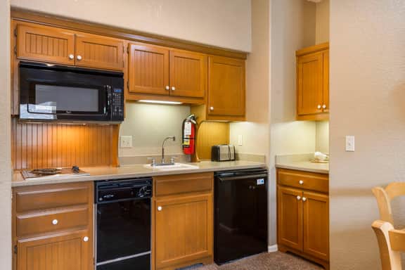 OakRidge - Condo 745 B | QS - Image 5