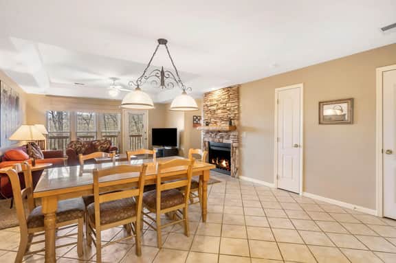 OakRidge - Condo 761 A | 1 BD - Image 5