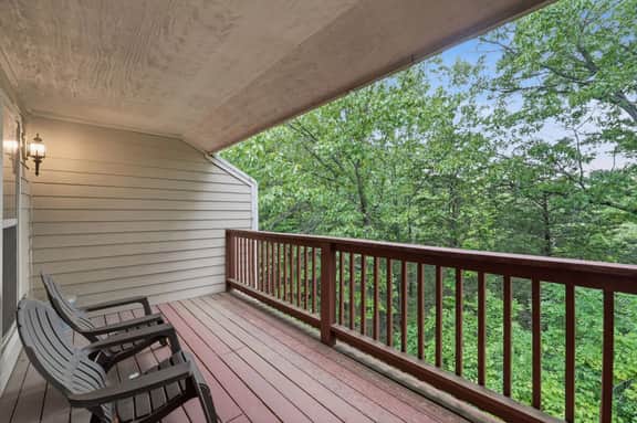 OakRidge - Condo 720 AB | WK | HR | 2 BD - Image 3