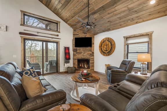 Indian Point - Lodge 198-52 - 5 BD | LTD - Image 3