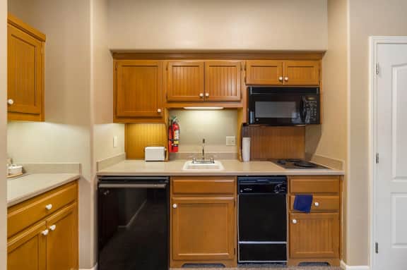 OakRidge - Condo 737 B | QS - Image 3
