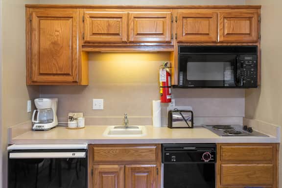OakRidge - Condo 713 B | QS - Image 3