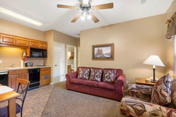 OakRidge - Condo 713 B | QS - Image 2