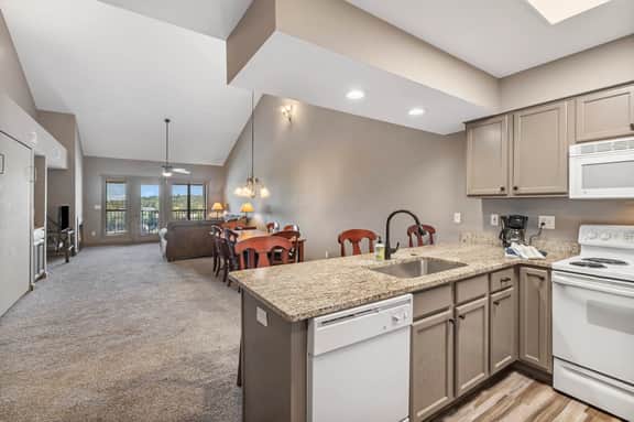 Indian Point - Condo 1511B - 1 BD | LV | CN - Image 2