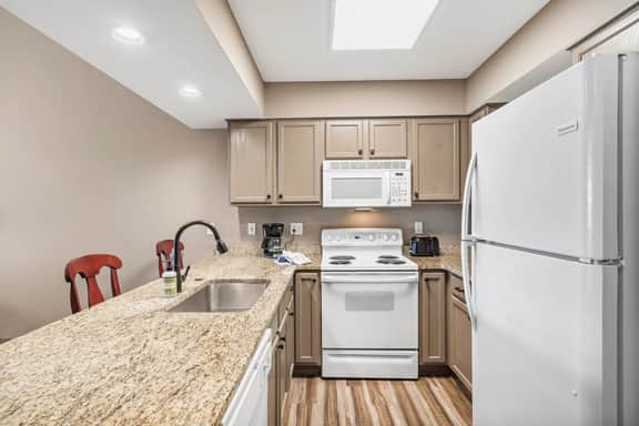 Indian Point - Condo 1511B - 1 BD | LV | CN - Image 4