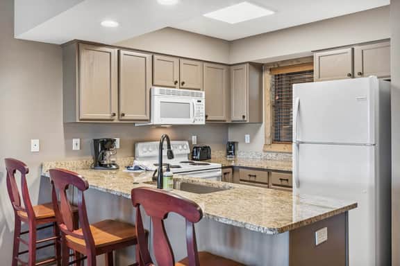 Indian Point - Condo 1511B - 1 BD | LV | CN - Image 3