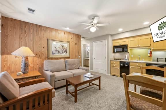 OakRidge - Condo 732 B | WK | QS - Image 3