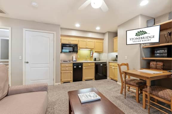 OakRidge - Condo 732 B | WK | QS - Image 5