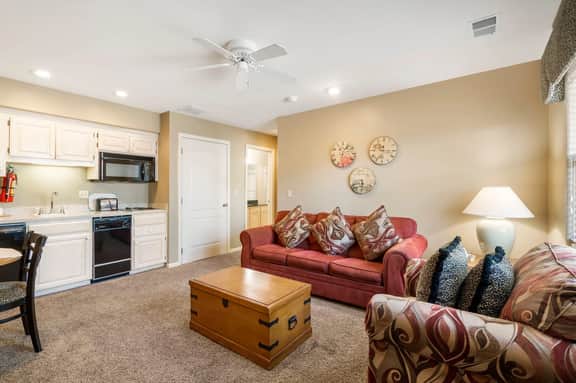OakRidge - Condo 784 B | WK | QS - Image 2