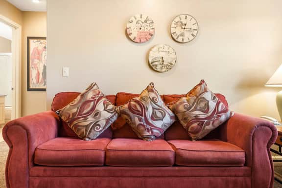 OakRidge - Condo 784 B | WK | QS - Image 5