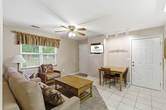 OakRidge - Condo 724 B | WK | QS | DNR | TAN - Image 4