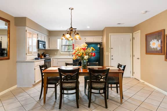 OakRidge - Condo 777 AB - 2 BD - Image 5