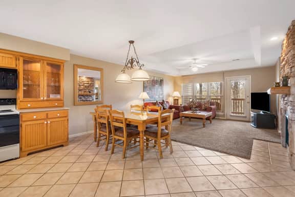 OakRidge - Condo 761 AB | 2 BD - Image 2