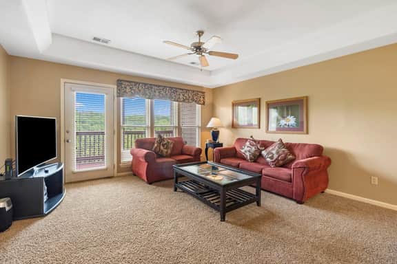 OakRidge - Condo 781 A | 1 BD - Image 5