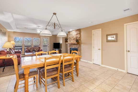 OakRidge - Condo 757 A | 1 BD - Image 5