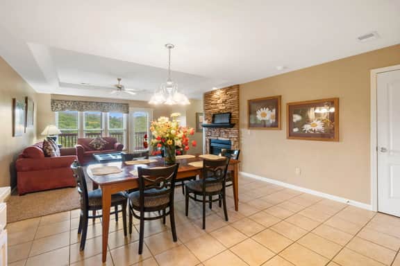 OakRidge - Condo 783 A | 1 BD - Image 4