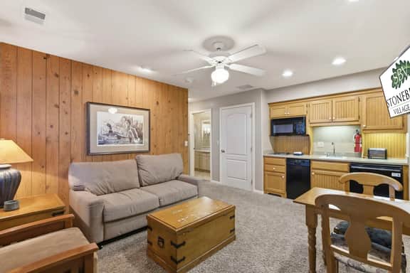 OakRidge - Condo 756 B | WK | QS - Image 3