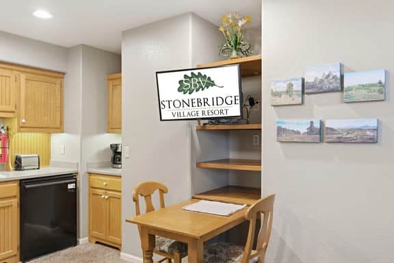 OakRidge - Condo 756 B | WK | QS - Image 4