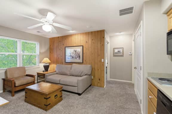 OakRidge - Condo 756 B | WK | QS - Image 2