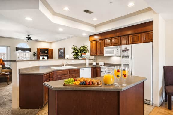 Legacy 6-4 - 2 BD | WK - Image 2