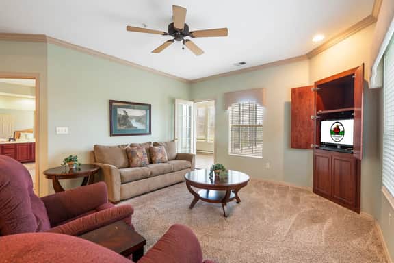 Legacy 5-4 - 2 BD | DX | WK - Image 3