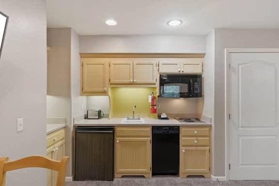 OakRidge - Condo 730 B | WK | QS - Image 3