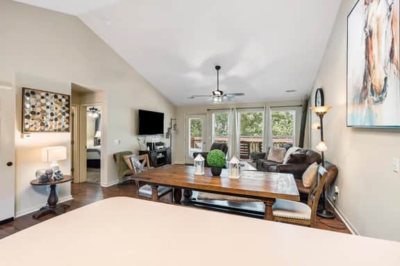 StoneBridge Village - Oaks 132AB - 2 BD | PMR | WK | CN - Image 4
