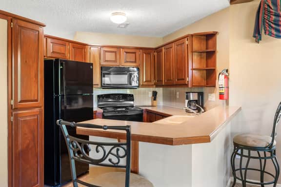 OakRidge - Villa 611 | WK | 2 BD - Image 2