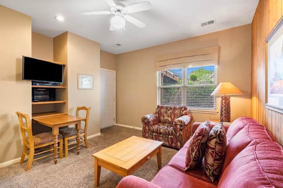 OakRidge - Condo 763 B | QS - Image 3