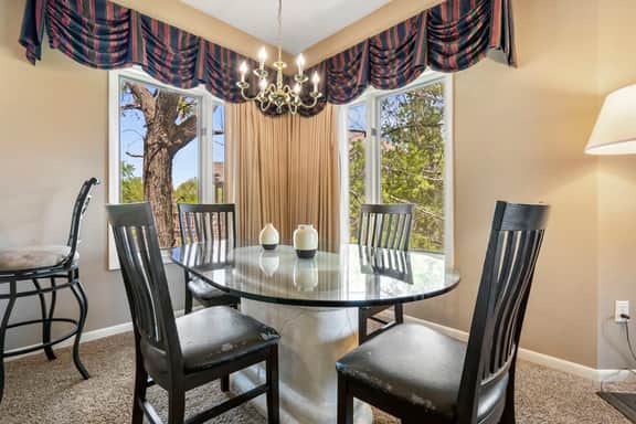 OakRidge - Villa 611 | WK | 2 BD - Image 5