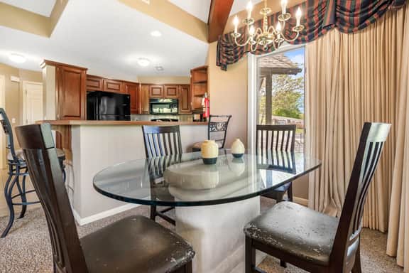 OakRidge - Villa 611 | WK | 2 BD - Image 4