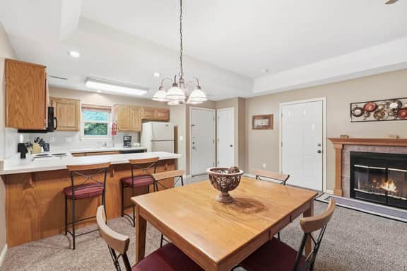 OakRidge - Condo 717 AB | 2 BD - Image 5