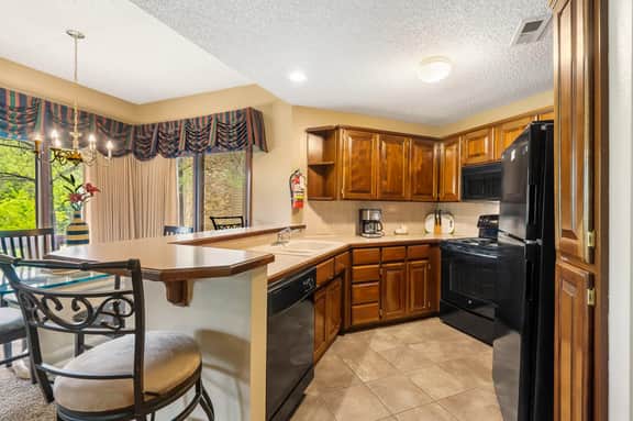 OakRidge - Villa 605 | 2 BD - Image 2