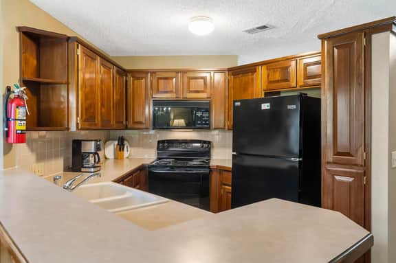 OakRidge - Villa 605 | 2 BD - Image 3
