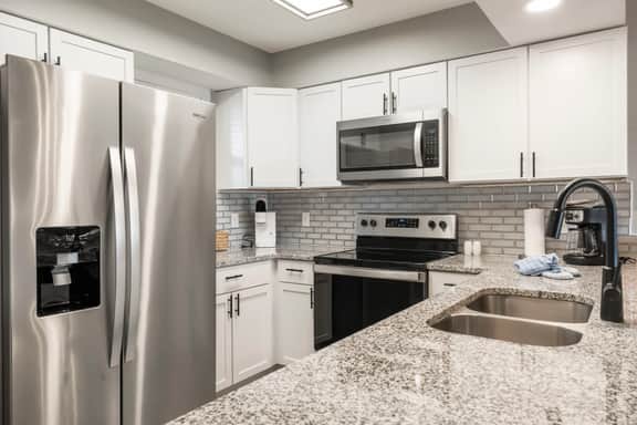 Indian Point - Condo 0612 - 2 BD | LV - Image 5