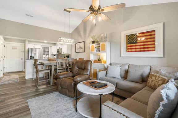 Indian Point - Condo 0612 - 2 BD | LV - Image 3