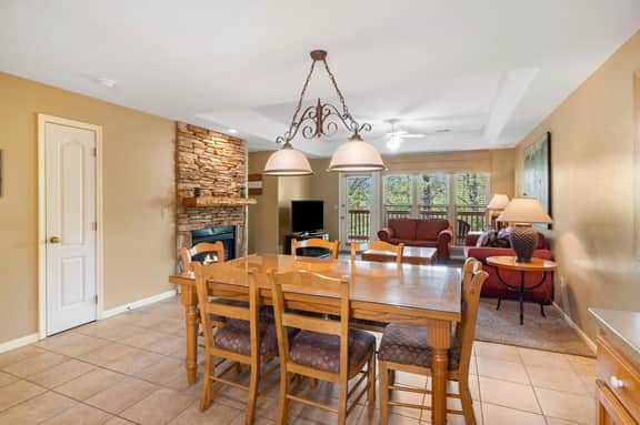 OakRidge - Condo 763 A | 1 BD - Image 5
