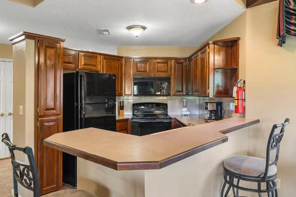 OakRidge - Villa 604 | 2 BD - Image 3