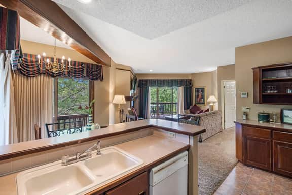 OakRidge - Villa 604 | 2 BD - Image 5