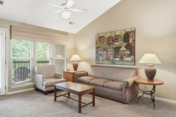 OakRidge - Condo 732 AB | WK | 2 BD - Image 3
