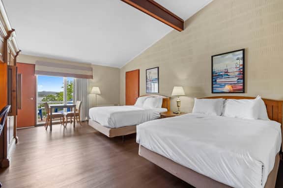 Rock Lane - Room 302 - QQ | LV - Image 3