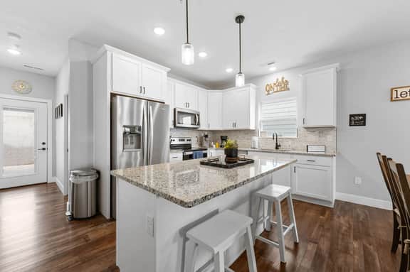 Branson Cove - Sunrise Lodge - 3 BD - Image 2