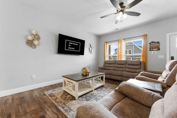 Branson Cove - Sunrise Lodge - 3 BD - Image 3