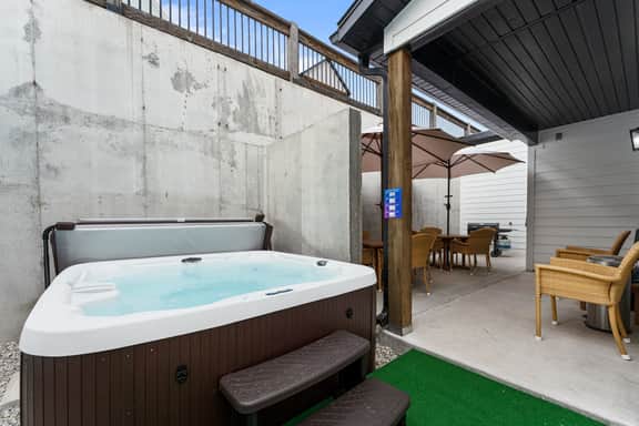 Branson Cove - Lazy Nights Lodge - 3 BD - Image 4