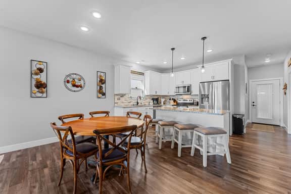 Branson Cove - Lazy Nights Lodge - 3 BD - Image 2