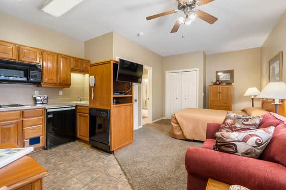 OakRidge - Condo 703 B | QS - Image 2