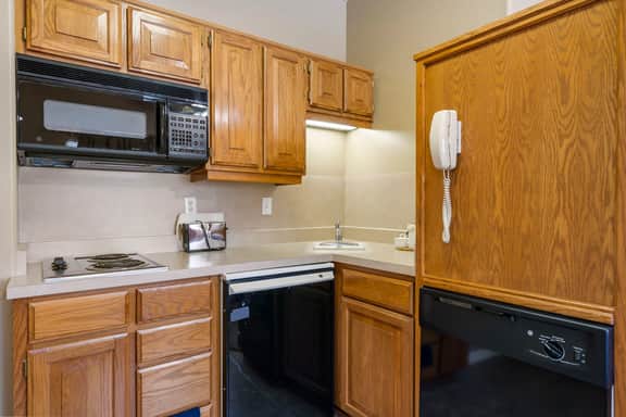 OakRidge - Condo 703 B | QS - Image 3