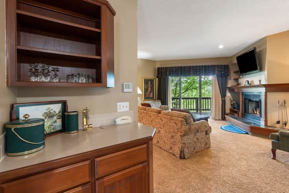OakRidge - Villa 612 | 2 BD - Image 5