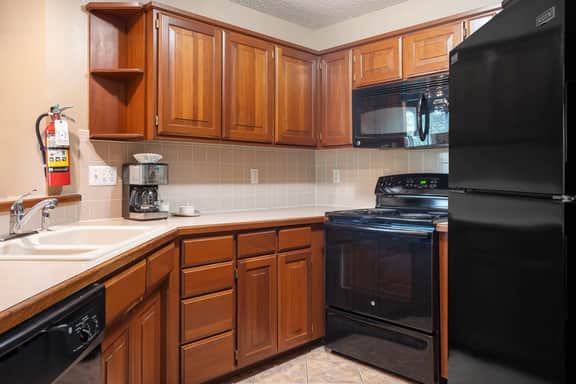 OakRidge - Villa 612 | 2 BD - Image 3