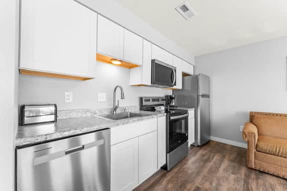Rock Lane - Condo 502 - 1 BD | LTD - Image 2